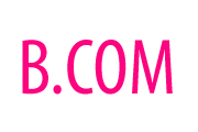 B.COM